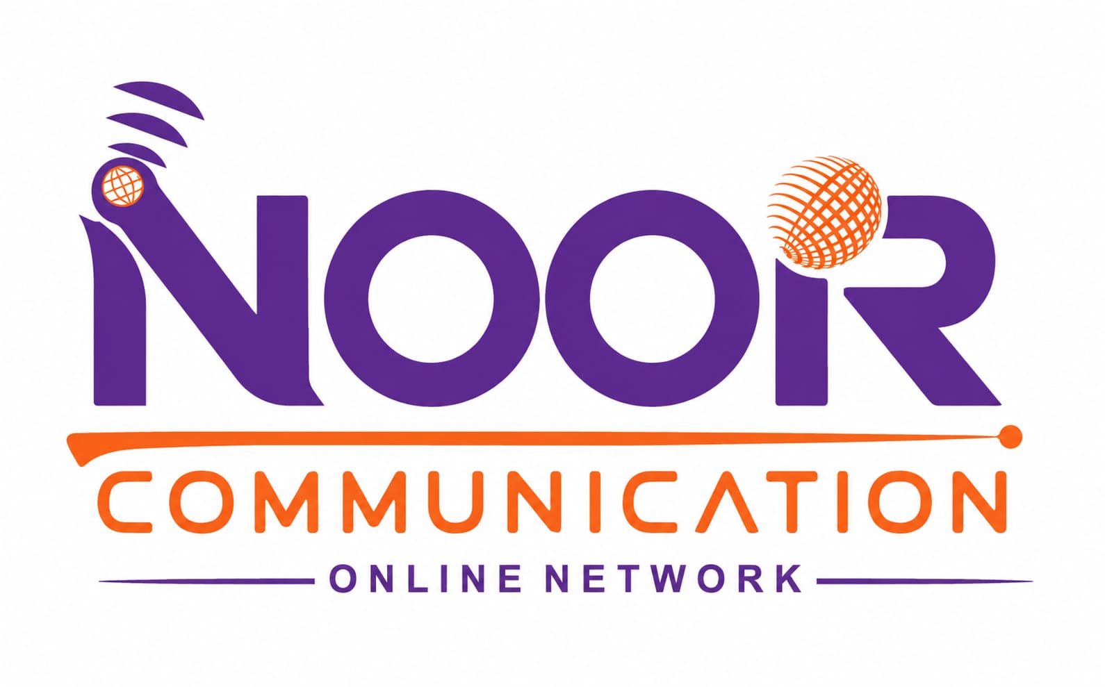 Noor Communication-ISP-logo